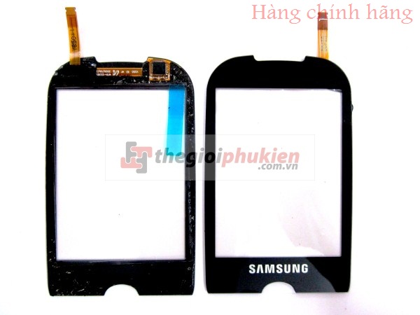 Cảm ứng Samsung S3653 Công ty